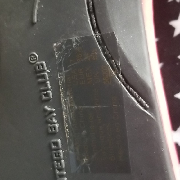 Flip Flops / Tongs - Picture 4 of 4